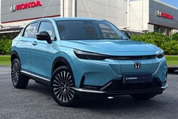 Honda e:Ny1 SUV (23 on) 150kW Elegance 69kWh 5dr Auto For Sale - Swansway Honda Stockport, Stockport