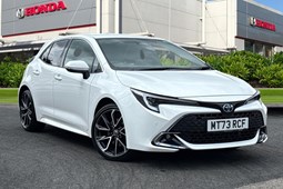 Toyota Corolla Hatchback (19 on) 2.0 Hybrid Excel 5dr CVT For Sale - Swansway Honda Stockport, Stockport