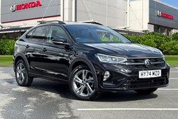 Volkswagen Taigo SUV (22 on) 1.0 TSI 115 R-Line 5dr DSG For Sale - Swansway Honda Stockport, Stockport