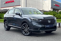 Honda HR-V SUV (21 on) 1.5 eHEV Elegance 5dr CVT For Sale - Swansway Honda Stockport, Stockport