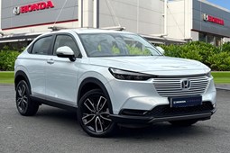 Honda HR-V SUV (21 on) 1.5 eHEV Elegance 5dr CVT For Sale - Swansway Honda Stockport, Stockport