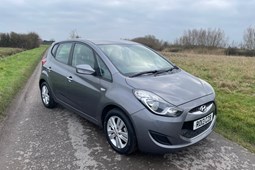 Hyundai ix20 (10-19) 1.6 Active 5d Auto For Sale - Priory Cars, Highbridge