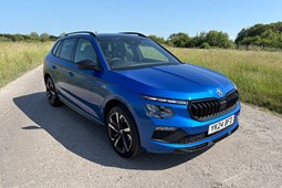 Skoda Kamiq SUV (19 on) 1.0 TSI Monte Carlo 5dr DSG For Sale - Priory Cars, Highbridge