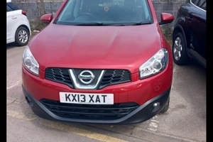 Nissan Qashqai (07-13) 1.5 dCi (110bhp) Acenta 5d For Sale - Car 4 U Hull Ltd, Hull