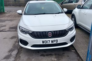 Fiat Tipo Hatchback (16-23) Easy 1.4 16v 95hp 5d For Sale - Car 4 U Hull Ltd, Hull