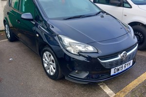 Vauxhall Corsa Hatchback (14-19) 1.4 Design 5d For Sale - Car 4 U Hull Ltd, Hull