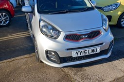 Kia Picanto (11-17) 1.0 VR7 5d For Sale - Car 4 U Hull Ltd, Hull