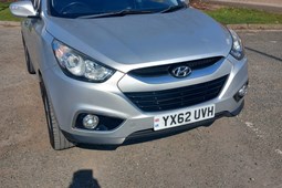 Hyundai ix35 (10-15) 2.0 CRDi Premium 5d For Sale - Car 4 U Hull Ltd, Hull