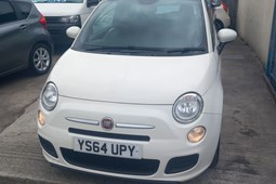 Fiat 500 Hatchback (08-24) 0.9 TwinAir (105bhp) S 3d For Sale - Car 4 U Hull Ltd, Hull