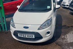 Ford Ka (09-16) 1.2 Edge (Start Stop) 3d For Sale - Car 4 U Hull Ltd, Hull