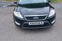 Ford Mondeo Hatchback (07-14) 1.8 TDCi Zetec 5d For Sale - Car 4 U Hull Ltd, Hull