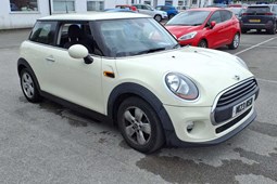 MINI Hatchback (14-24) 1.2 One Hatchback 3d For Sale - Evans Halshaw Ford Commercial Merthyr Tydfil, Merthyr Tydfil