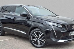 Peugeot 5008 SUV (17-24) 1.2 PureTech GT Premium 5dr EAT8 For Sale - Evans Halshaw Ford Commercial Merthyr Tydfil, Merthyr Tydfil
