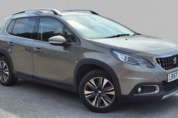 Peugeot 2008 (13-19) Allure 1.2 PureTech 82 (05/16 on) 5d For Sale - Evans Halshaw Ford Commercial Merthyr Tydfil, Merthyr Tydfil