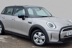 MINI Hatchback (14-24) 1.5 Cooper Classic 5dr For Sale - Evans Halshaw Ford Commercial Merthyr Tydfil, Merthyr Tydfil