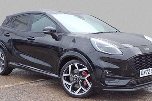 Ford Puma ST (20 on) 1.5 EcoBoost ST 5d For Sale - Evans Halshaw Ford Commercial Merthyr Tydfil, Merthyr Tydfil