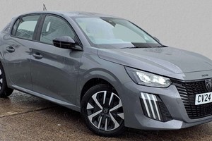 Peugeot 208 Hatchback (19 on) 1.2 PureTech Active 5dr For Sale - Evans Halshaw Ford Commercial Merthyr Tydfil, Merthyr Tydfil