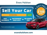 Volkswagen Passat Saloon (15-21) R-Line 1.5 TSI 150PS DSG auto 4d For Sale - Evans Halshaw Ford Merthyr Tydfil, Merthyr Tydfil