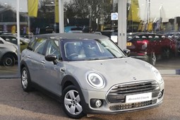 MINI Clubman (15-24) Cooper Classic (07/19-) 6d For Sale - Arnold Clark Stoke-on-Trent Vauxhall / Vanstore, Stoke