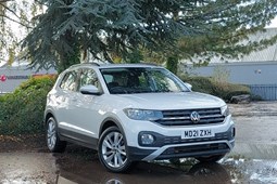 Volkswagen T-Cross SUV (19-24) 1.0 TSI 110 SE 5dr For Sale - Arnold Clark Stoke-on-Trent Vauxhall / Vanstore, Stoke