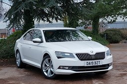 Skoda Superb Hatchback (15-23) SE L Executive 1.5 TSI ACT 150PS DSG auto 5d For Sale - Arnold Clark Stoke-on-Trent Vauxhall / Vanstore, Stoke