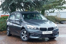 BMW 2-Series Gran Tourer (15-24) 218i SE (04/2018 on) 5d For Sale - Arnold Clark Stoke-on-Trent Vauxhall / Vanstore, Stoke