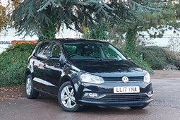 Volkswagen Polo Hatchback (09-17) Match Edition 1.2 TSI BMT 90PS 5d For Sale - Arnold Clark Stoke-on-Trent Vauxhall / Vanstore, Stoke