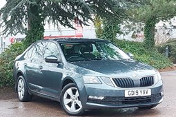 Skoda Octavia Hatchback (13-20) SE Technology 1.6 TDI 115PS (03/17 on) 5d For Sale - Arnold Clark Stoke-on-Trent Vauxhall / Vanstore, Stoke