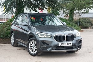 BMW X1 SUV (15-22) sDrive20i SE Sport Dual-clutch auto (07/19-) 5d For Sale - Arnold Clark Stoke-on-Trent Vauxhall / Vanstore, Stoke