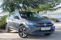 Volkswagen Taigo SUV (22 on) 1.0 TSI 110 Life 5dr For Sale - Arnold Clark Stoke-on-Trent Vauxhall / Vanstore, Stoke