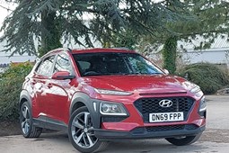 Hyundai Kona SUV (17-23) Play 1.0 T-GDi 120PS Petrol 2WD 5d For Sale - Arnold Clark Stoke-on-Trent Vauxhall / Vanstore, Stoke