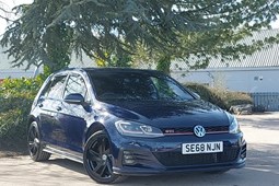 Volkswagen Golf Hatchback (13-20) GTI Performance 2.0 TSI 245PS 5d For Sale - Arnold Clark Stoke-on-Trent Vauxhall / Vanstore, Stoke