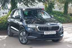 Skoda Karoq SUV (17 on) 1.0 TSI SE Drive 5dr For Sale - Arnold Clark Stoke-on-Trent Vauxhall / Vanstore, Stoke