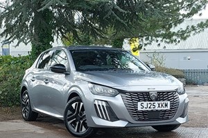 Peugeot 208 Hatchback (19 on) 1.2 PureTech 100 Allure 5dr For Sale - Arnold Clark Stoke-on-Trent Vauxhall / Vanstore, Stoke