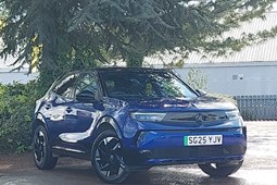 Vauxhall Mokka Electric SUV (25 on) 115kW Ultimate 54kWh 5dr Auto For Sale - Arnold Clark Stoke-on-Trent Vauxhall / Vanstore, Stoke