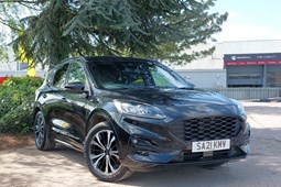 Ford Kuga SUV (20 on) 1.5 EcoBlue ST-Line X Edition Auto 5d For Sale - Arnold Clark Stoke-on-Trent Vauxhall / Vanstore, Stoke