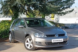 Volkswagen Golf Hatchback (13-20) 1.4 TSI (125bhp) Match Edition 5d For Sale - Arnold Clark Stoke-on-Trent Vauxhall / Vanstore, Stoke