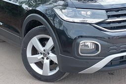 Volkswagen T-Cross SUV (19-24) 1.0 TSI 110 SEL 5dr For Sale - Arnold Clark Stoke-on-Trent Vauxhall / Vanstore, Stoke