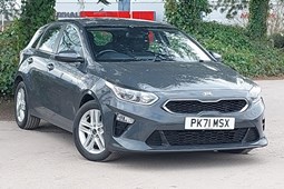 Kia Ceed Hatchback (18 on) 2 NAV 1.0 T-GDi 118bhp ISG 5d For Sale - Arnold Clark Stoke-on-Trent Vauxhall / Vanstore, Stoke