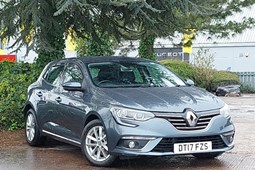 Renault Megane Hatchback (16-22) Dynamique Nav Energy dCi 130 5d For Sale - Arnold Clark Stoke-on-Trent Vauxhall / Vanstore, Stoke