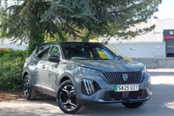 Peugeot e-2008 SUV (20 on) 100kW GT 50kWh 5dr Auto For Sale - Arnold Clark Stoke-on-Trent Vauxhall / Vanstore, Stoke