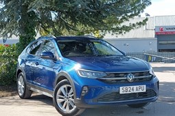 Volkswagen Taigo SUV (22 on) 1.0 TSI Match 5dr For Sale - Arnold Clark Stoke-on-Trent Vauxhall / Vanstore, Stoke