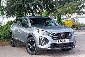 Peugeot 2008 (20 on) 1.2 Hybrid 136 Allure 5dr e-DSC6 For Sale - Arnold Clark Stoke-on-Trent Vauxhall / Vanstore, Stoke