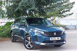 Peugeot 5008 SUV (17-24) 1.5 BlueHDi GT 5dr EAT8 For Sale - Arnold Clark Stoke-on-Trent Vauxhall / Vanstore, Stoke