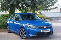 Vauxhall Corsa Hatchback (20 on) 1.2 Design 5dr For Sale - Arnold Clark Stoke-on-Trent Vauxhall / Vanstore, Stoke