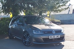 Volkswagen Golf Hatchback (13-20) 2.0 TDI GTD (Nav) 5d DSG For Sale - Arnold Clark Stoke-on-Trent Vauxhall / Vanstore, Stoke