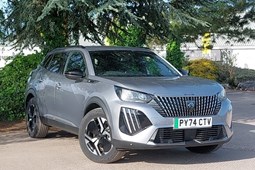 Peugeot e-2008 SUV (20 on) 100kW Allure 50kWh 5dr Auto For Sale - Arnold Clark Stoke-on-Trent Vauxhall / Vanstore, Stoke