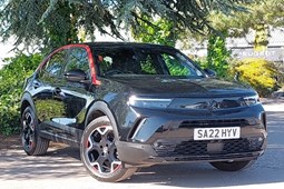Vauxhall Mokka SUV (20 on) 1.2 Turbo SRi Premium 5dr For Sale - Arnold Clark Stoke-on-Trent Vauxhall / Vanstore, Stoke