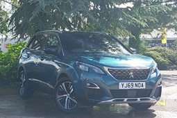 Peugeot 5008 SUV (17-24) GT Line 2.0 BlueHDi 180 EAT8 auto S&S 5d For Sale - Arnold Clark Stoke-on-Trent Vauxhall / Vanstore, Stoke