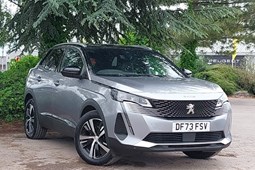Peugeot 3008 SUV (16-24) 1.5 BlueHDi GT 5dr EAT8 For Sale - Arnold Clark Stoke-on-Trent Vauxhall / Vanstore, Stoke